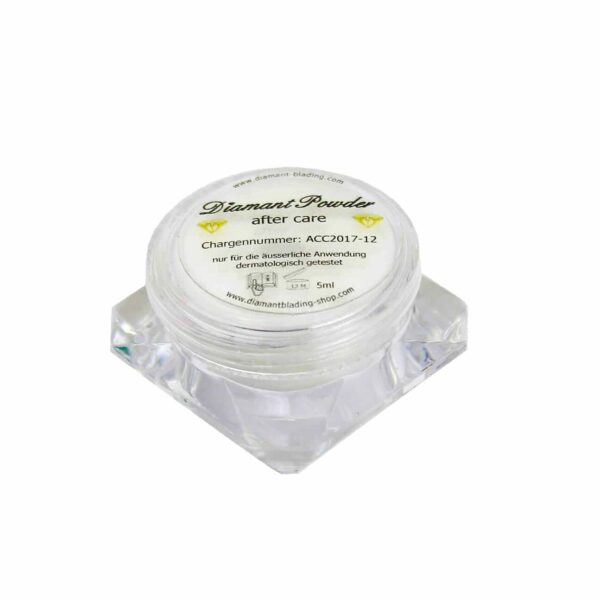 Diamant Blading